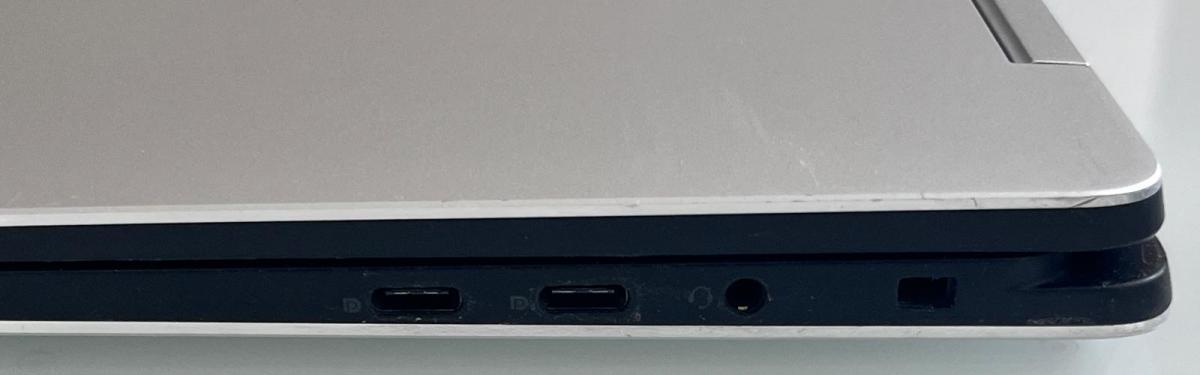 Dell XPS 15 9575 2-in-1